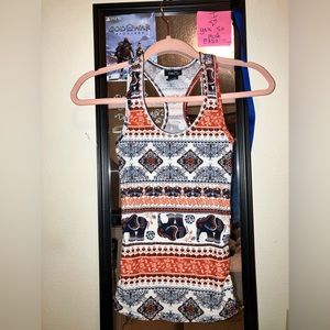 Rue21 Tank top